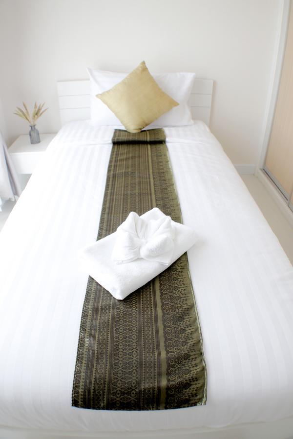 The Change Suites Korat Nakhonratchasima Zewnętrze zdjęcie