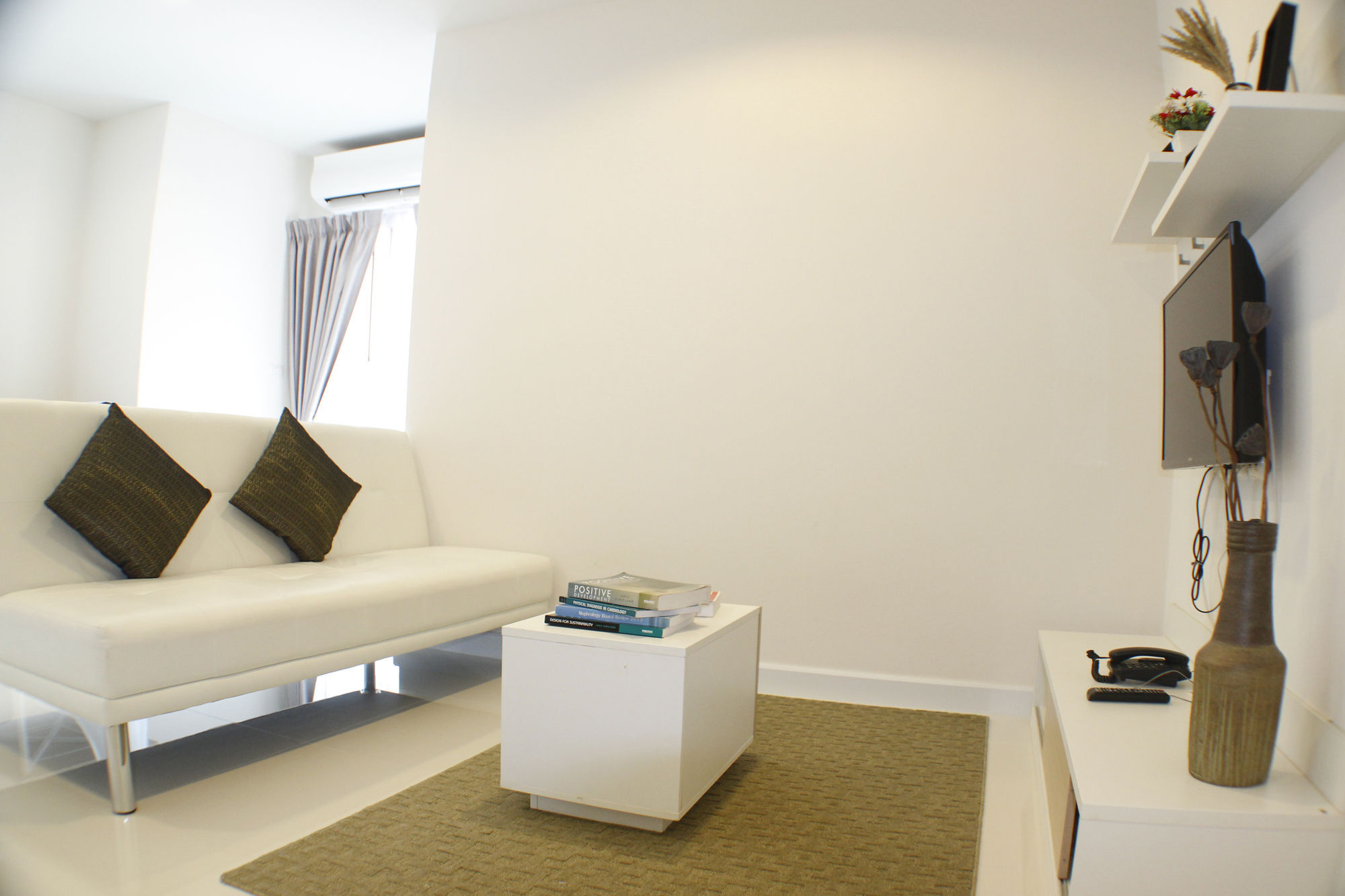 The Change Suites Korat Nakhonratchasima Zewnętrze zdjęcie