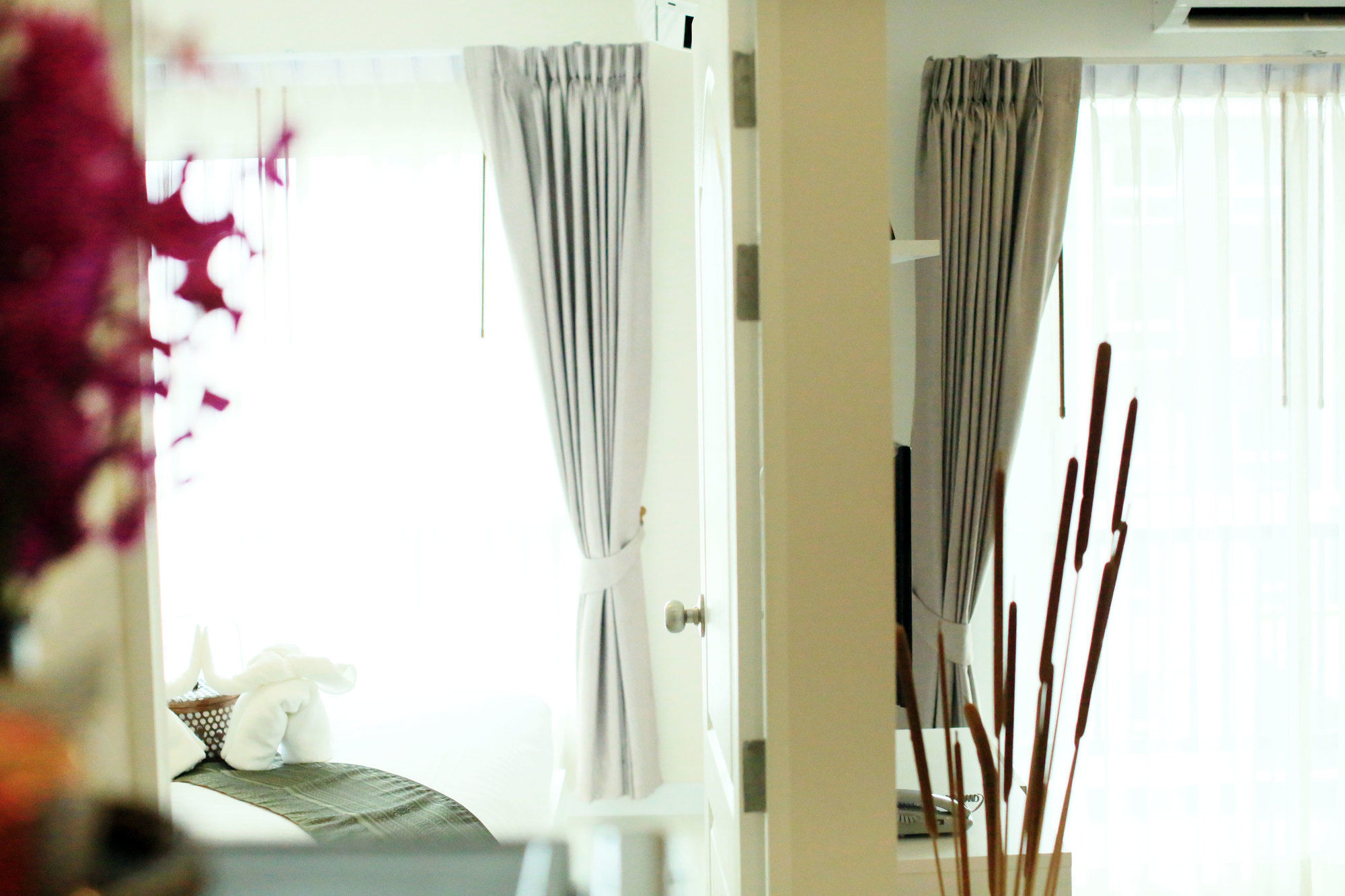 The Change Suites Korat Nakhonratchasima Zewnętrze zdjęcie