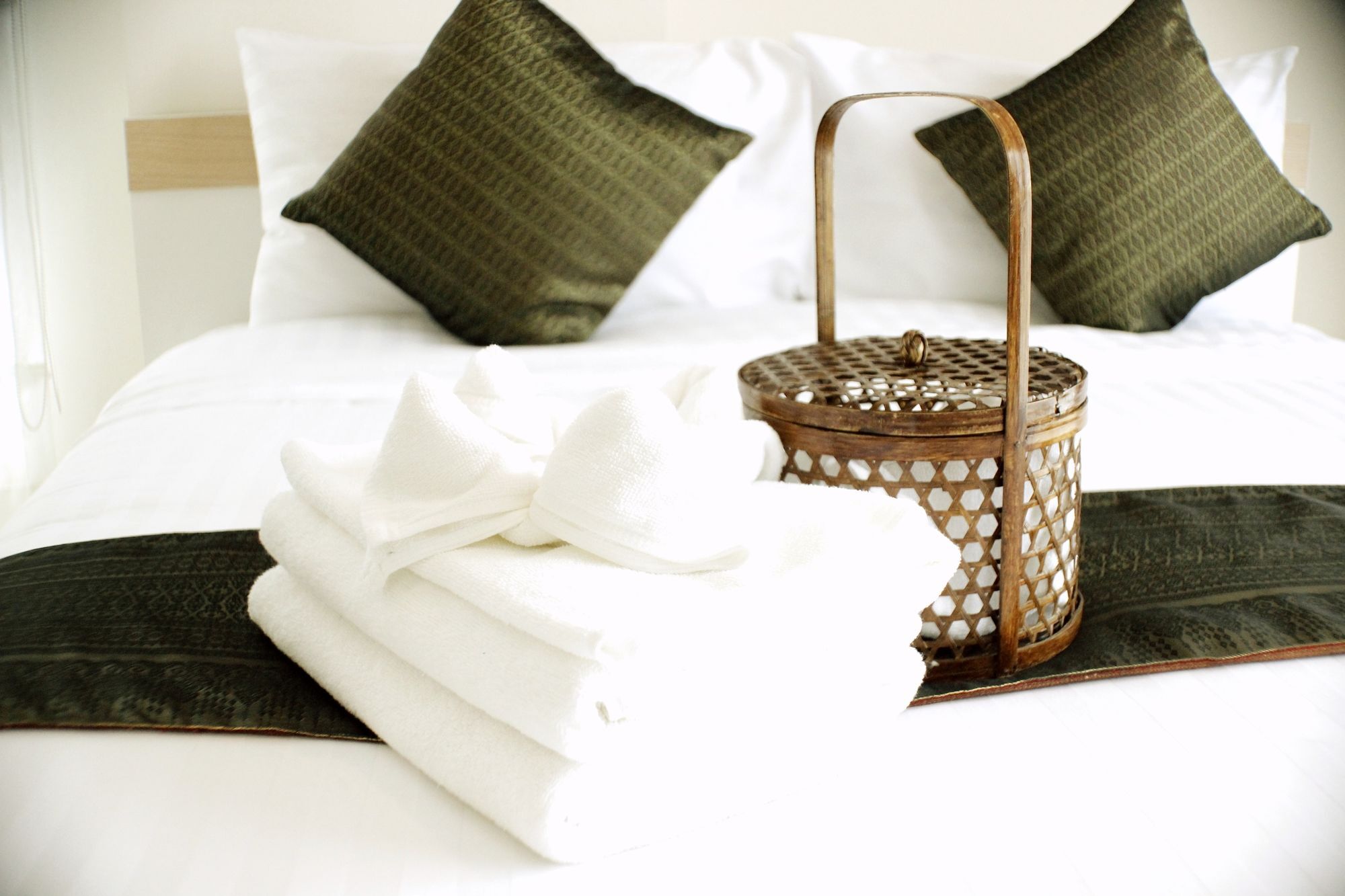 The Change Suites Korat Nakhonratchasima Zewnętrze zdjęcie