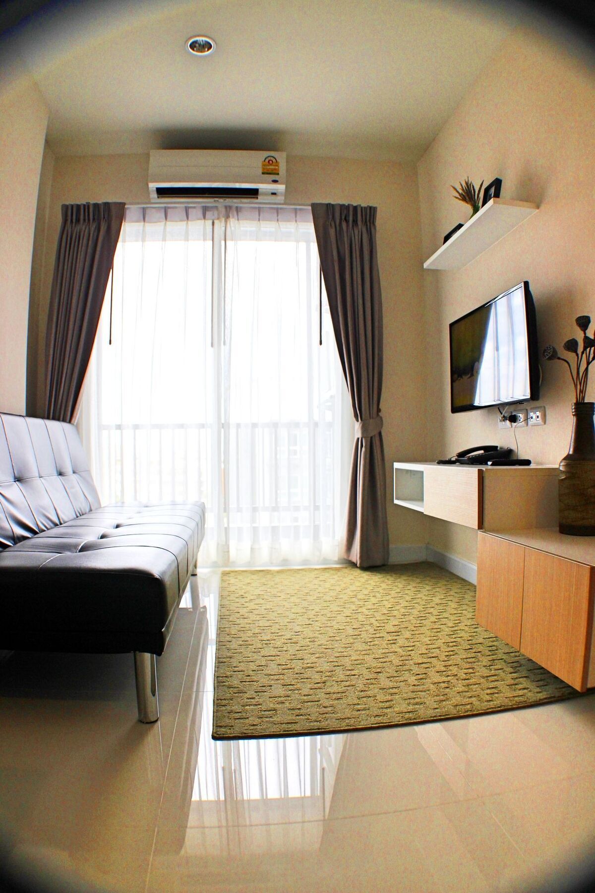 The Change Suites Korat Nakhonratchasima Zewnętrze zdjęcie