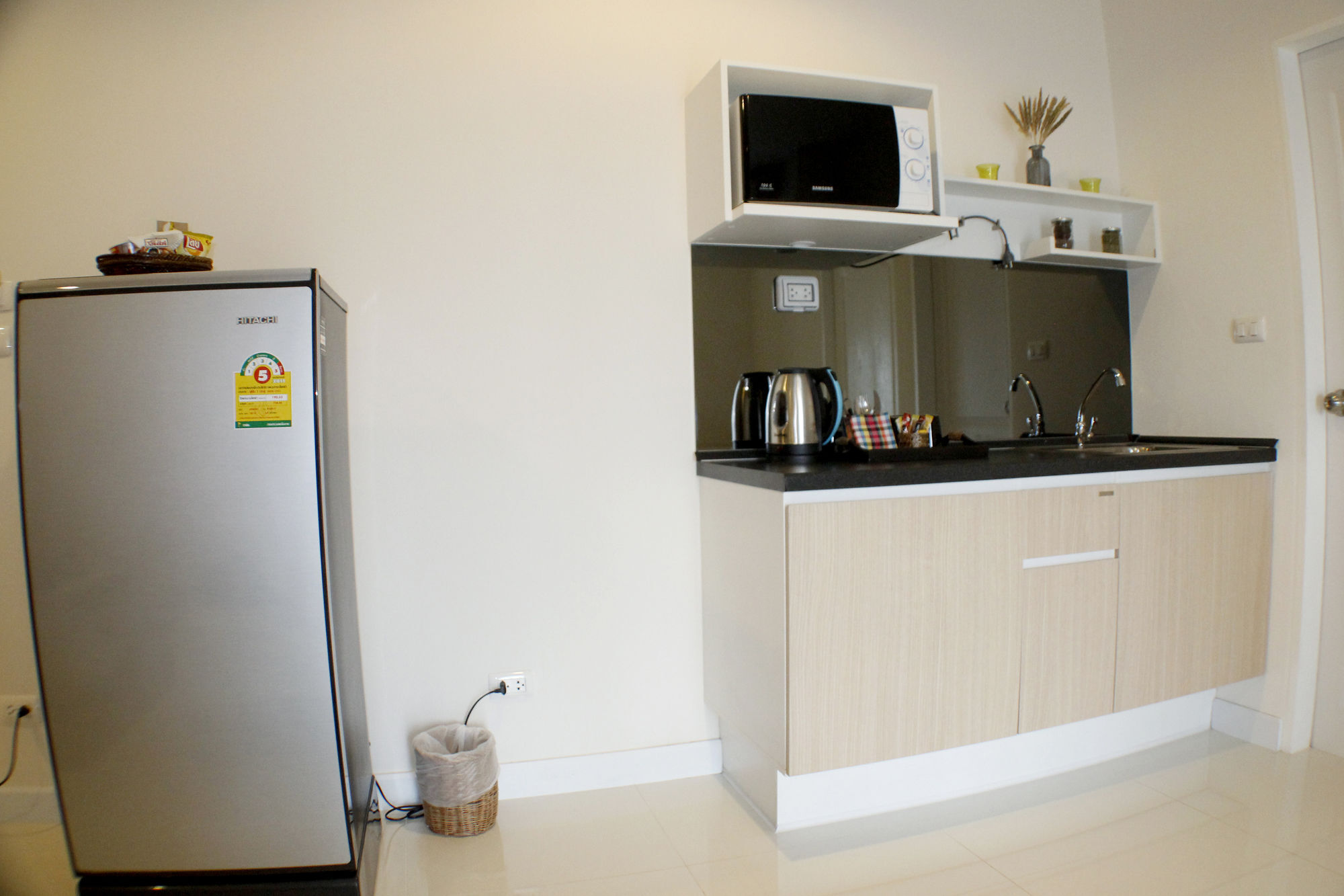 The Change Suites Korat Nakhonratchasima Zewnętrze zdjęcie