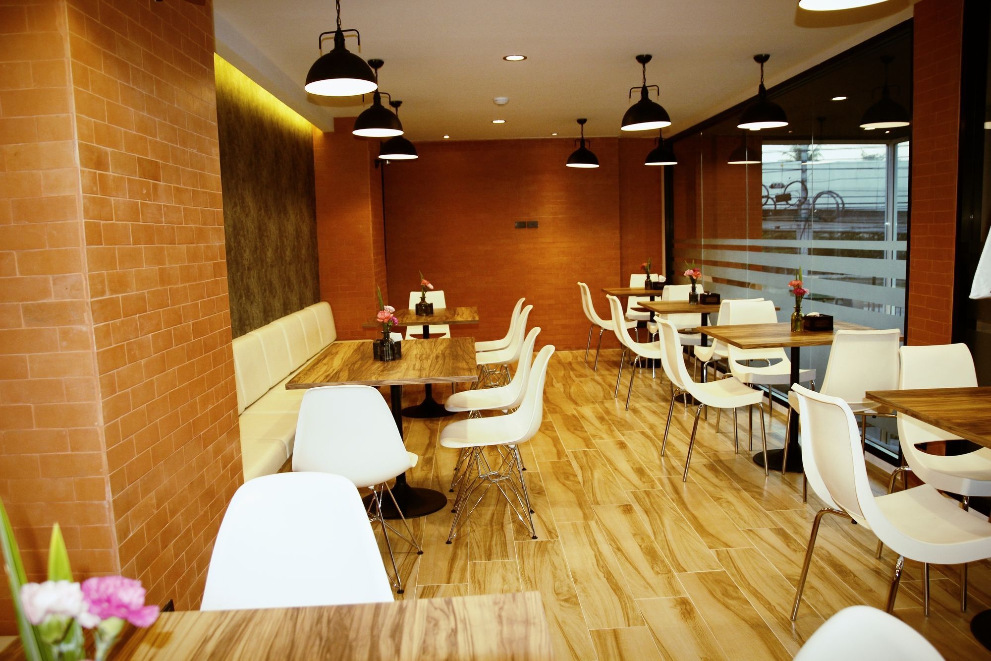 The Change Suites Korat Nakhonratchasima Zewnętrze zdjęcie
