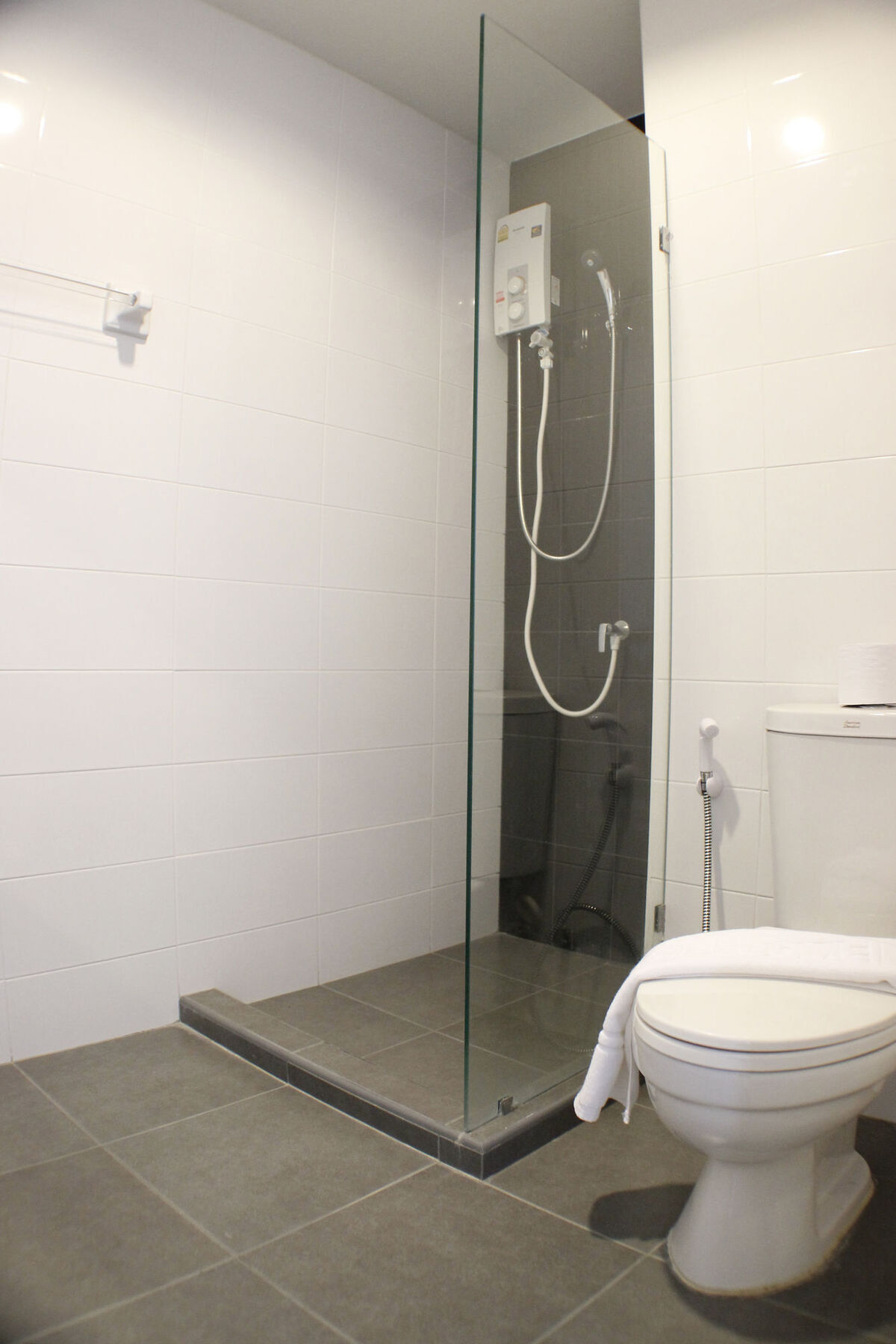 The Change Suites Korat Nakhonratchasima Zewnętrze zdjęcie