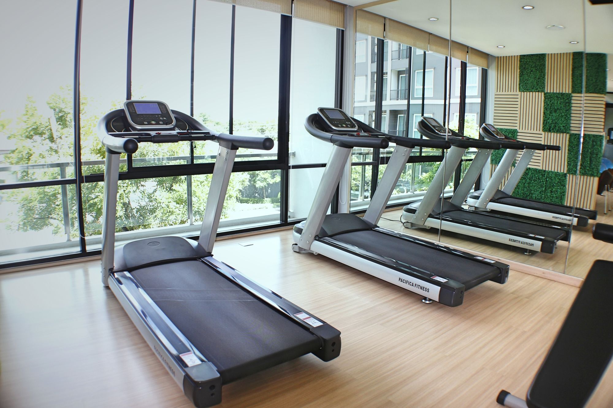The Change Suites Korat Nakhonratchasima Zewnętrze zdjęcie